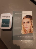 New treatment to Number One, lash perfect lash lift